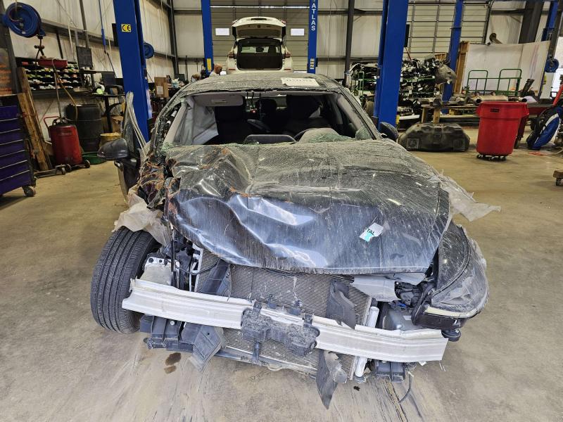 2021 Hyundai Sonata Antenna