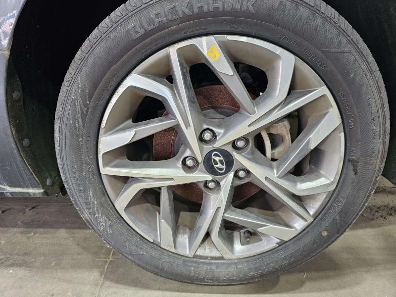 2023 Hyundai Sonata Chassis Brain Box
