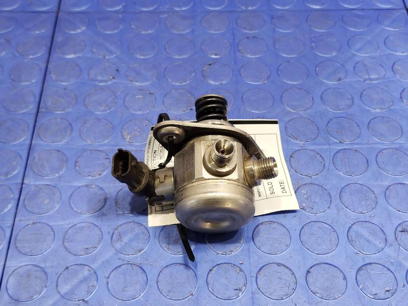 2020 Land Rover Discovery Sport Fuel Pump