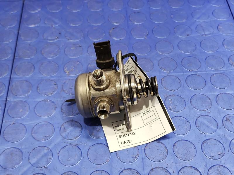 2020 Land Rover Discovery Sport Fuel Pump