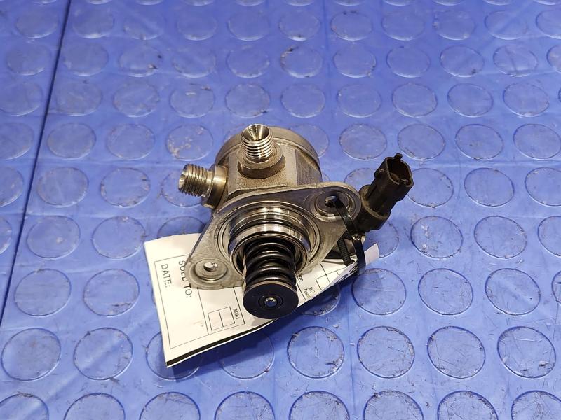 2020 Land Rover Discovery Sport Fuel Pump