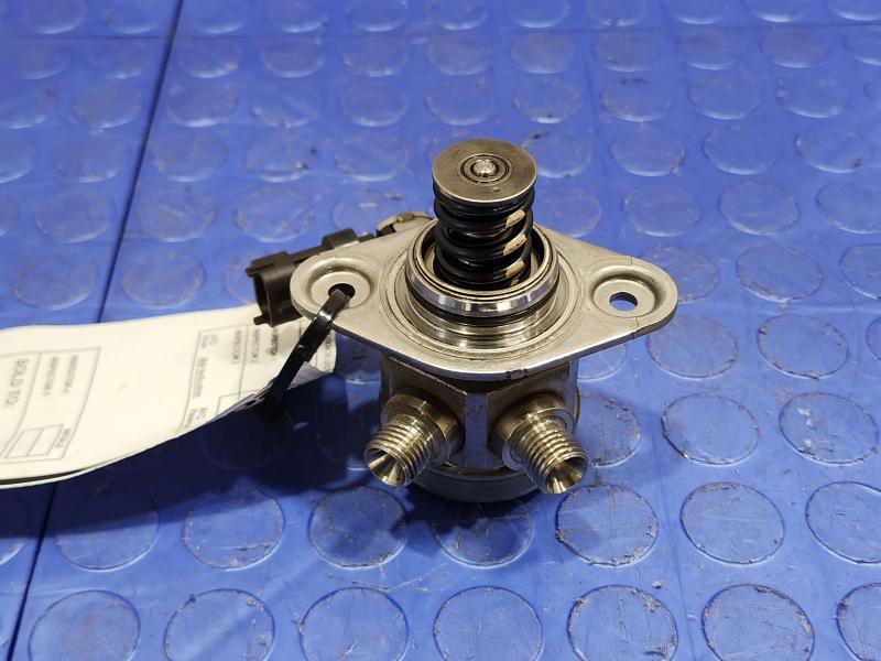 2020 Land Rover Discovery Sport Fuel Pump