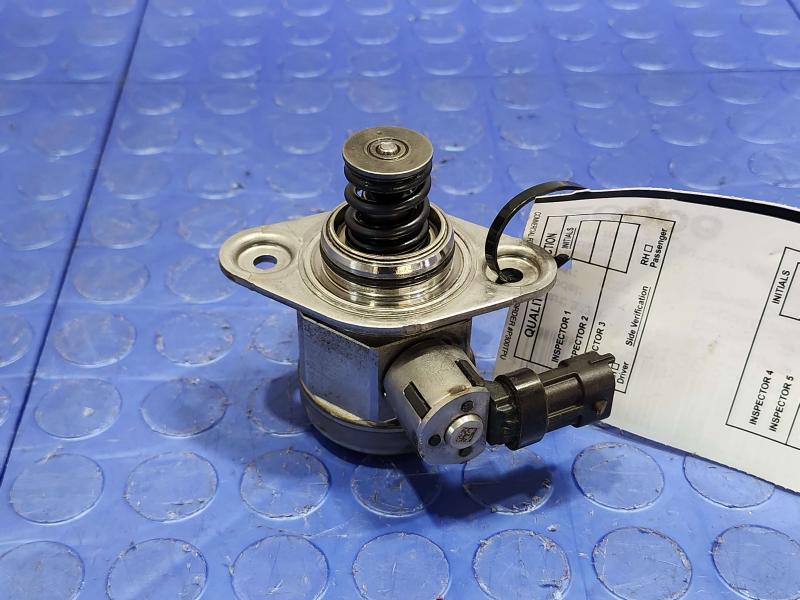 2020 Land Rover Discovery Sport Fuel Pump