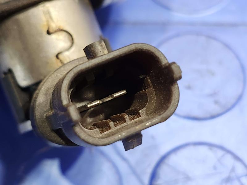 2020 Land Rover Discovery Sport Fuel Pump