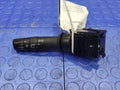 2014 Honda Accord Combination Switch