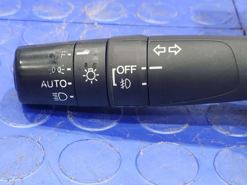 2014 Honda Accord Combination Switch