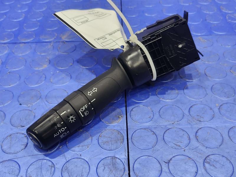 2014 Honda Accord Combination Switch