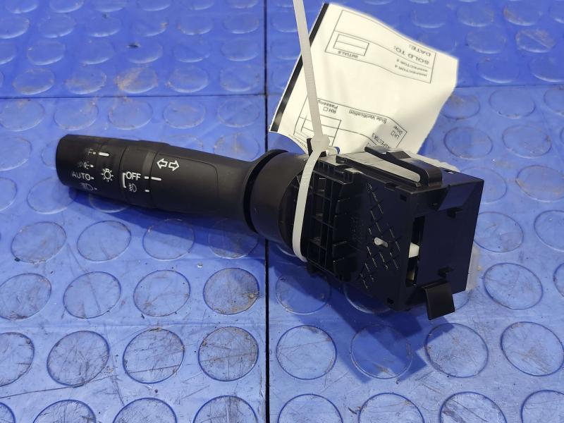 2014 Honda Accord Combination Switch