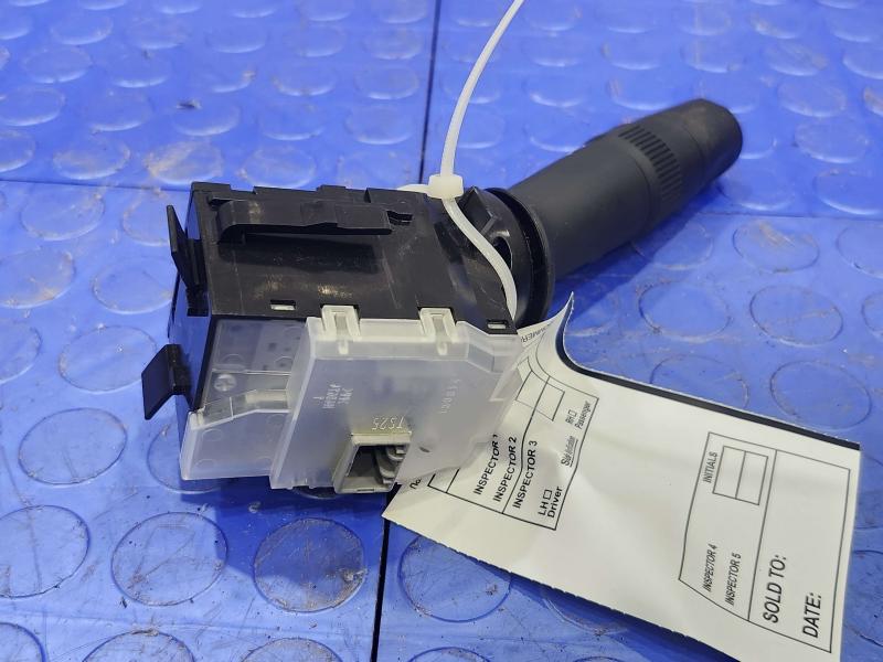 2014 Honda Accord Combination Switch