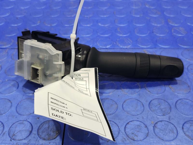 2014 Honda Accord Combination Switch