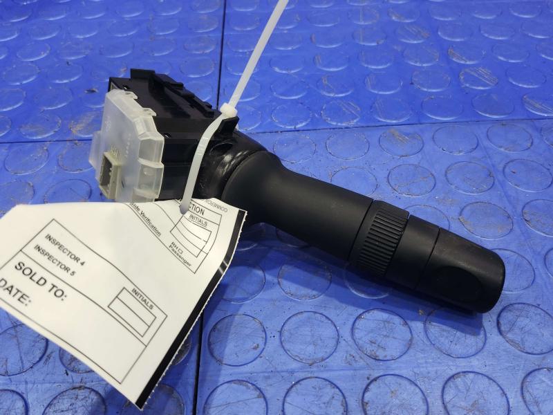 2014 Honda Accord Combination Switch