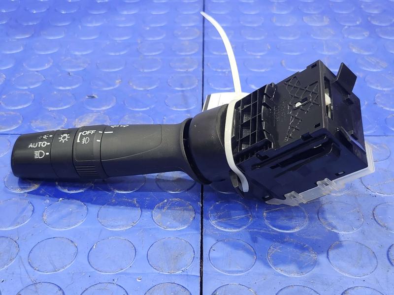 2014 Honda Accord Combination Switch