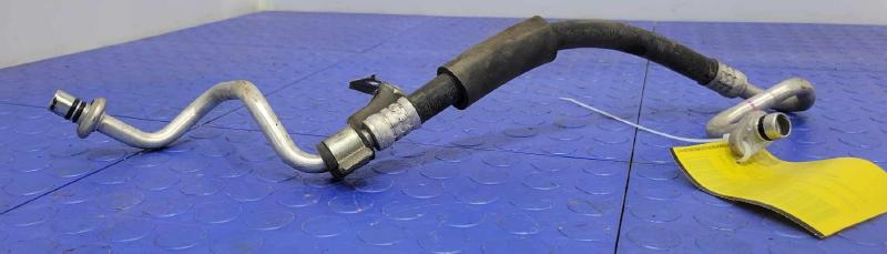 2014-2017 Infiniti QX50 AC Discharge Hose Genuine OEM Part 924903WK0B