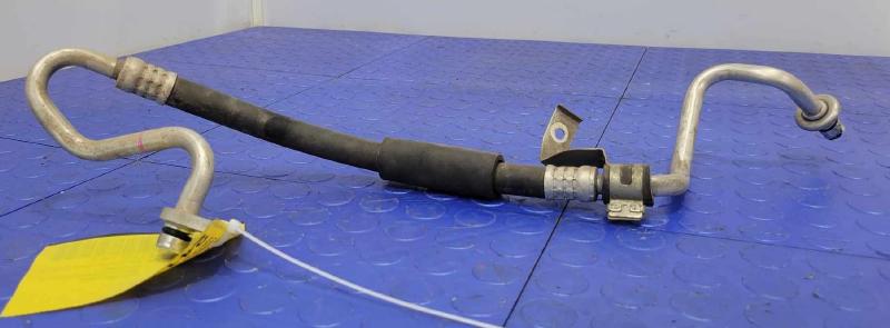 2014-2017 Infiniti QX50 AC Discharge Hose Genuine OEM Part 924903WK0B
