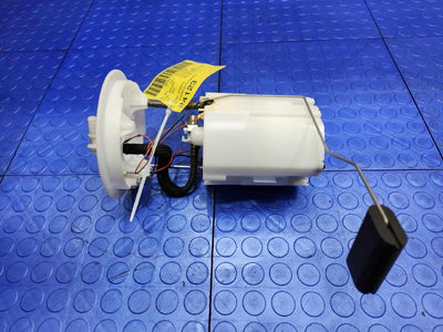 2021 Ford Escape Fuel Pump