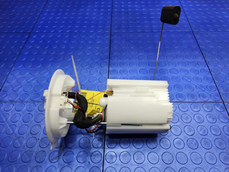 2021 Ford Escape Fuel Pump