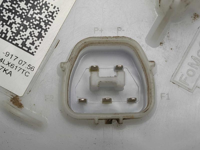 2021 Ford Escape Fuel Pump