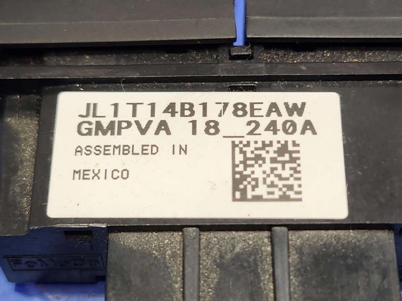 2018 Ford Expedition Misc Ebay Parts