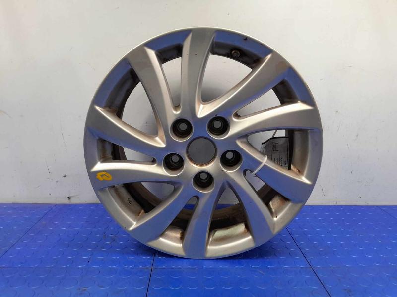 2012 Mazda Mazda5 Wheel
