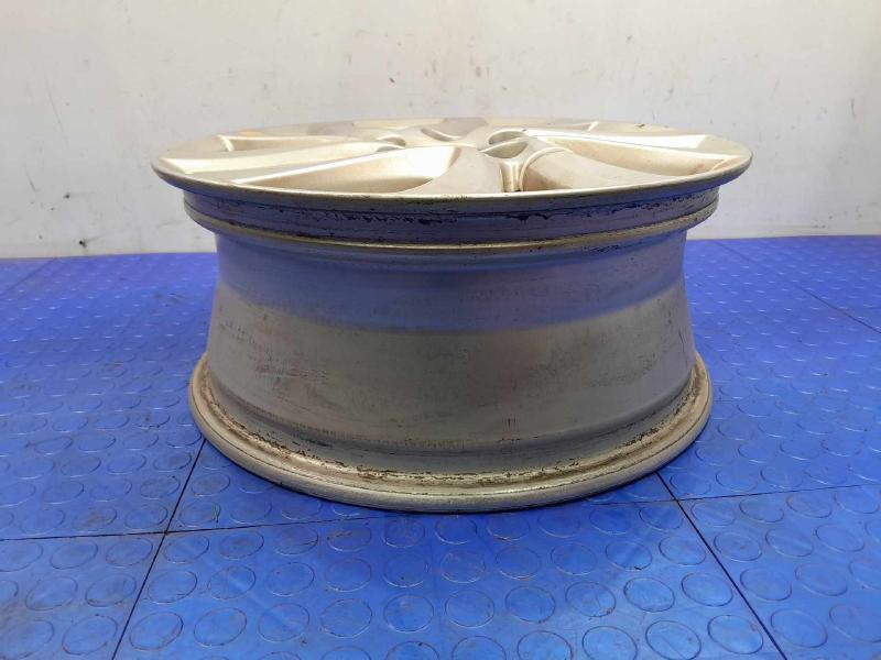 2012 Mazda Mazda5 Wheel
