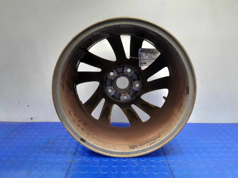 2012 Mazda Mazda5 Wheel