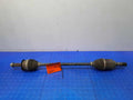 2020 Subaru Legacy Axle Shaft