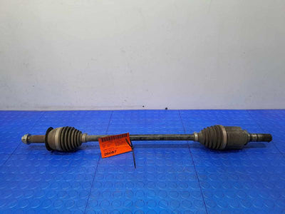 2020 Subaru Legacy Axle Shaft