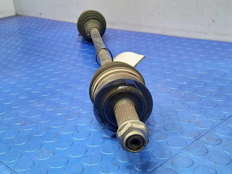 2020 Subaru Legacy Axle Shaft