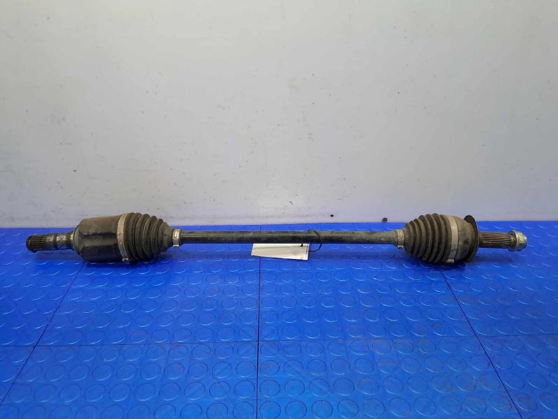 2020 Subaru Legacy Axle Shaft