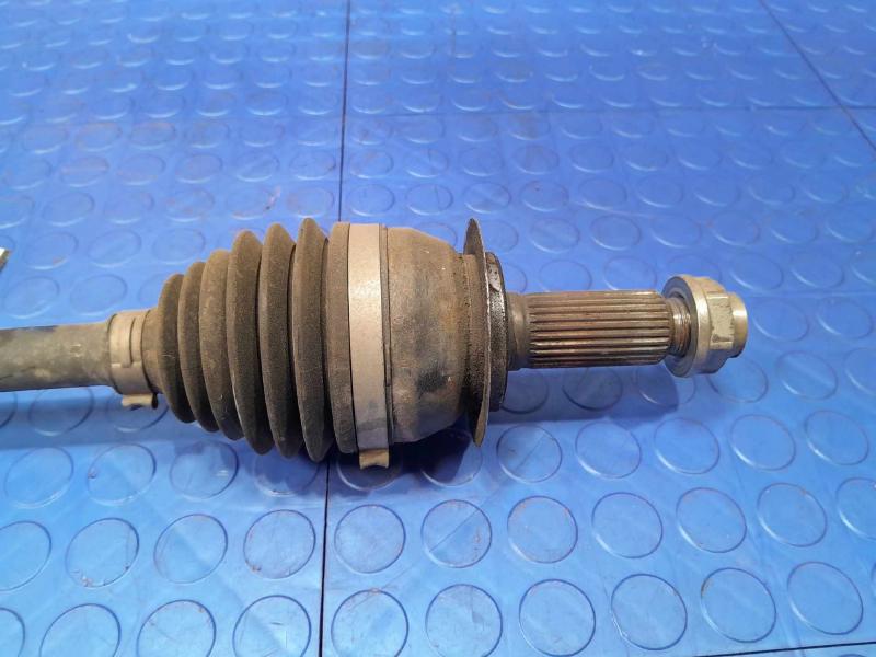 2020 Subaru Legacy Axle Shaft