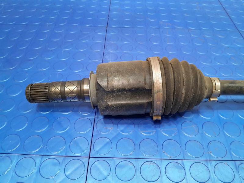 2020 Subaru Legacy Axle Shaft