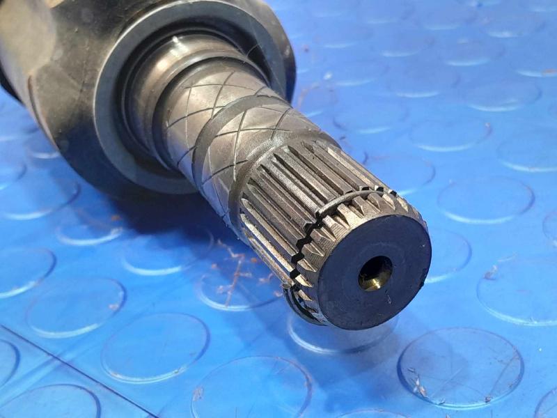 2020 Subaru Legacy Axle Shaft