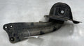 2015 Volkswagen Passat Lower Control Arm Rr