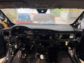 2017 Toyota Corolla Dash Panel