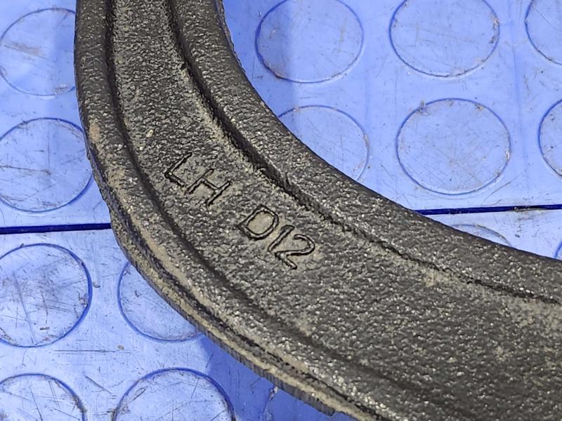 2013 Chrysler 300 Upper Control Arm Front
