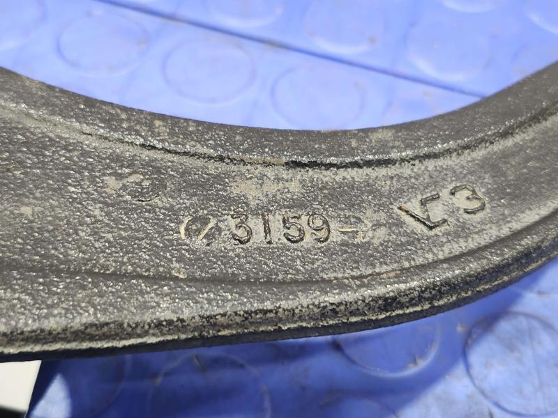 2013 Chrysler 300 Upper Control Arm Front