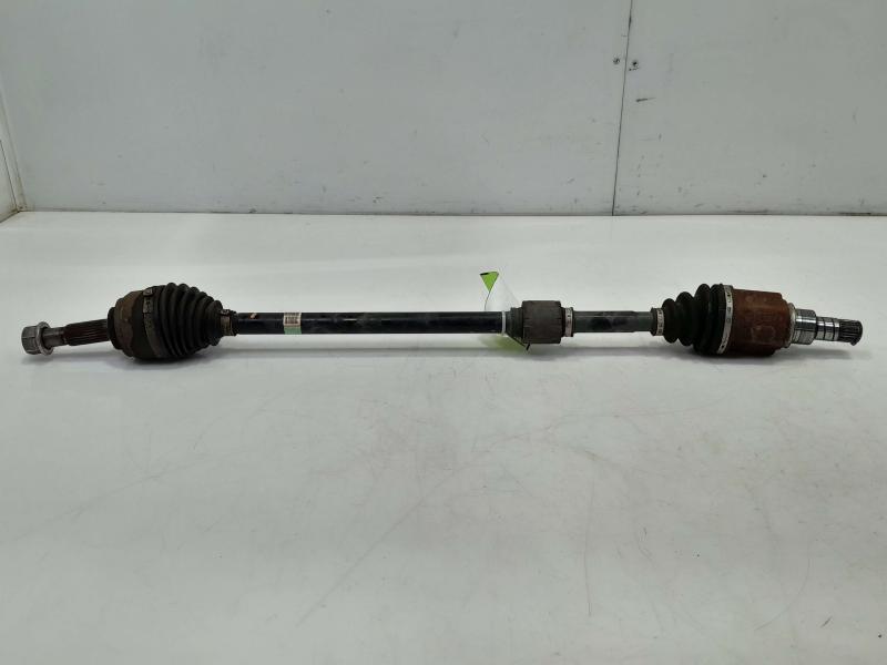 2015 Nissan Versa Axle Shaft