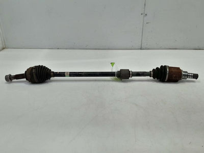 2015 Nissan Versa Axle Shaft