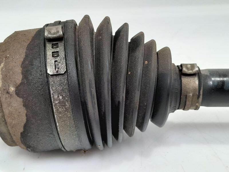 2015 Nissan Versa Axle Shaft