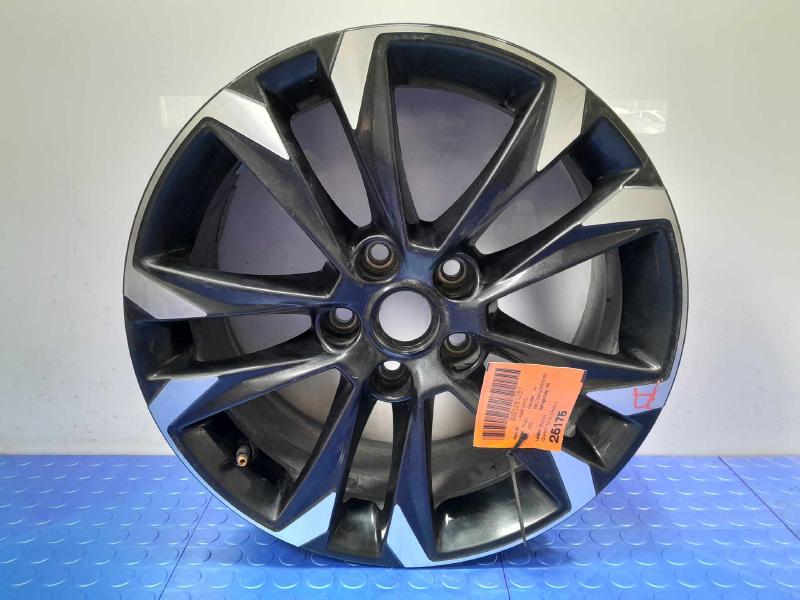 2023 Chevrolet Trailblazer Wheel