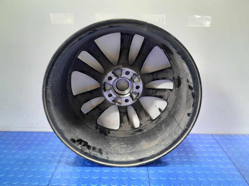 2023 Chevrolet Trailblazer Wheel