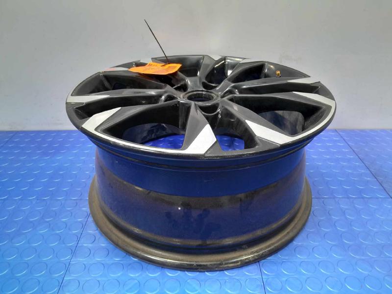 2023 Chevrolet Trailblazer Wheel