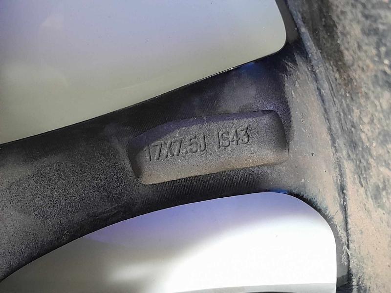 2023 Chevrolet Trailblazer Wheel