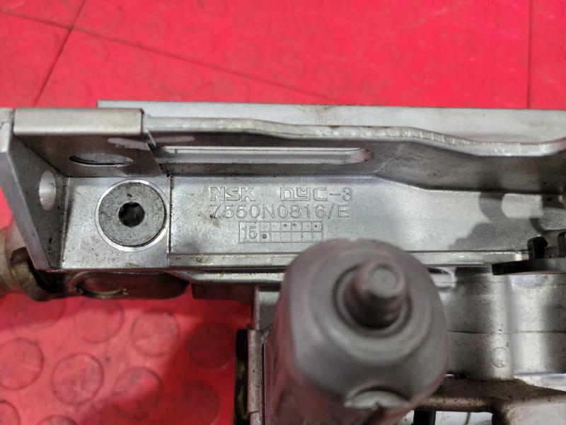 2016 Acura MDX Electric Steering Column - Bare Genuine OEM Part 53200TZ5A61
