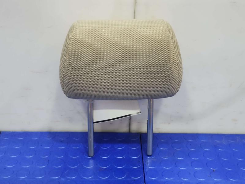 2010 Mazda Mazda3 Headrest