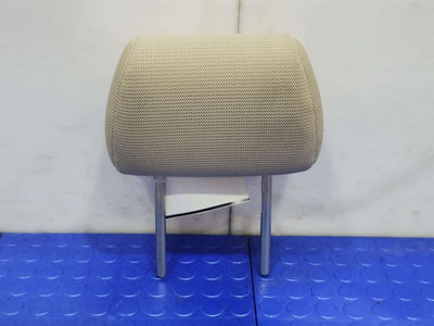 2010 Mazda Mazda3 Headrest