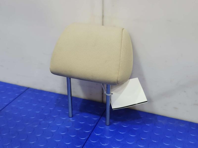 2010 Mazda Mazda3 Headrest