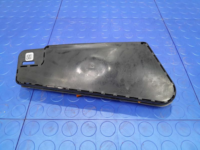 2018 Chevrolet Malibu Air Bag