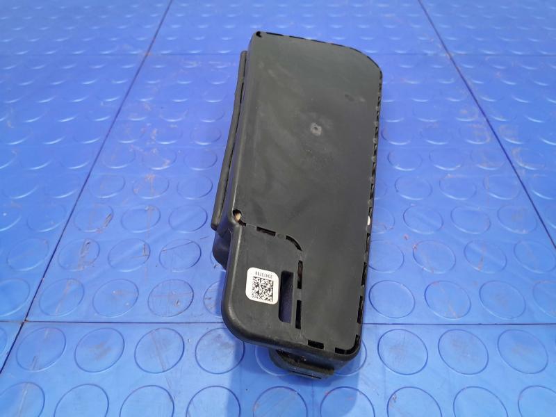2018 Chevrolet Malibu Air Bag