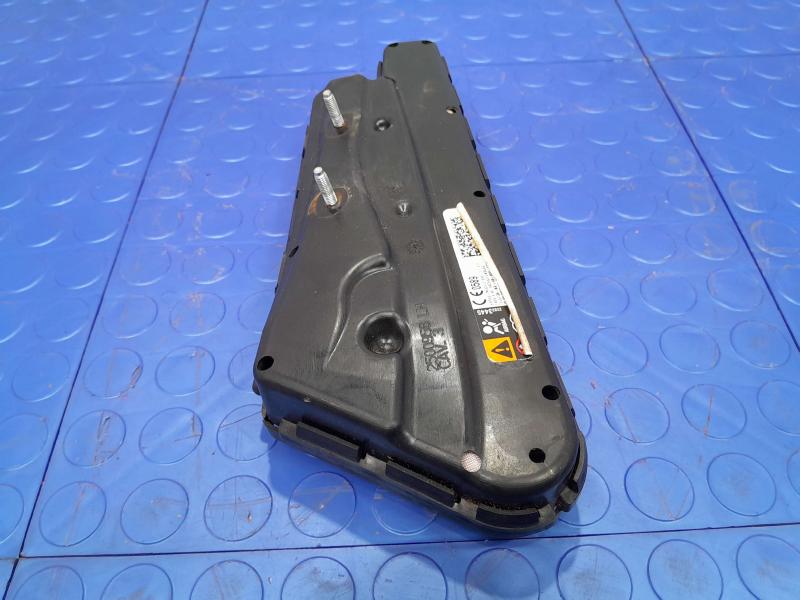 2018 Chevrolet Malibu Air Bag